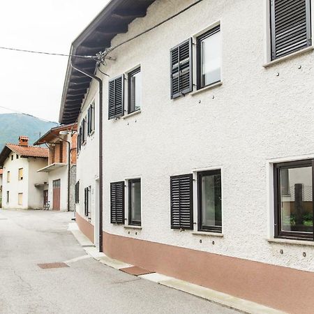 Appartement Hisa Bubi à Tolmin Extérieur photo