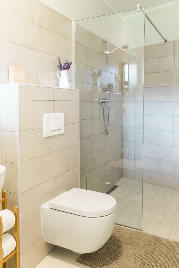 Appartement Hisa Bubi à Tolmin Extérieur photo